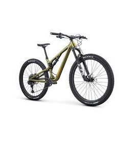 Diamondback Yowie 3 SM/15" Green