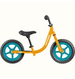 Retrospec Retrospec Cub Balance Bike powder blue gloss