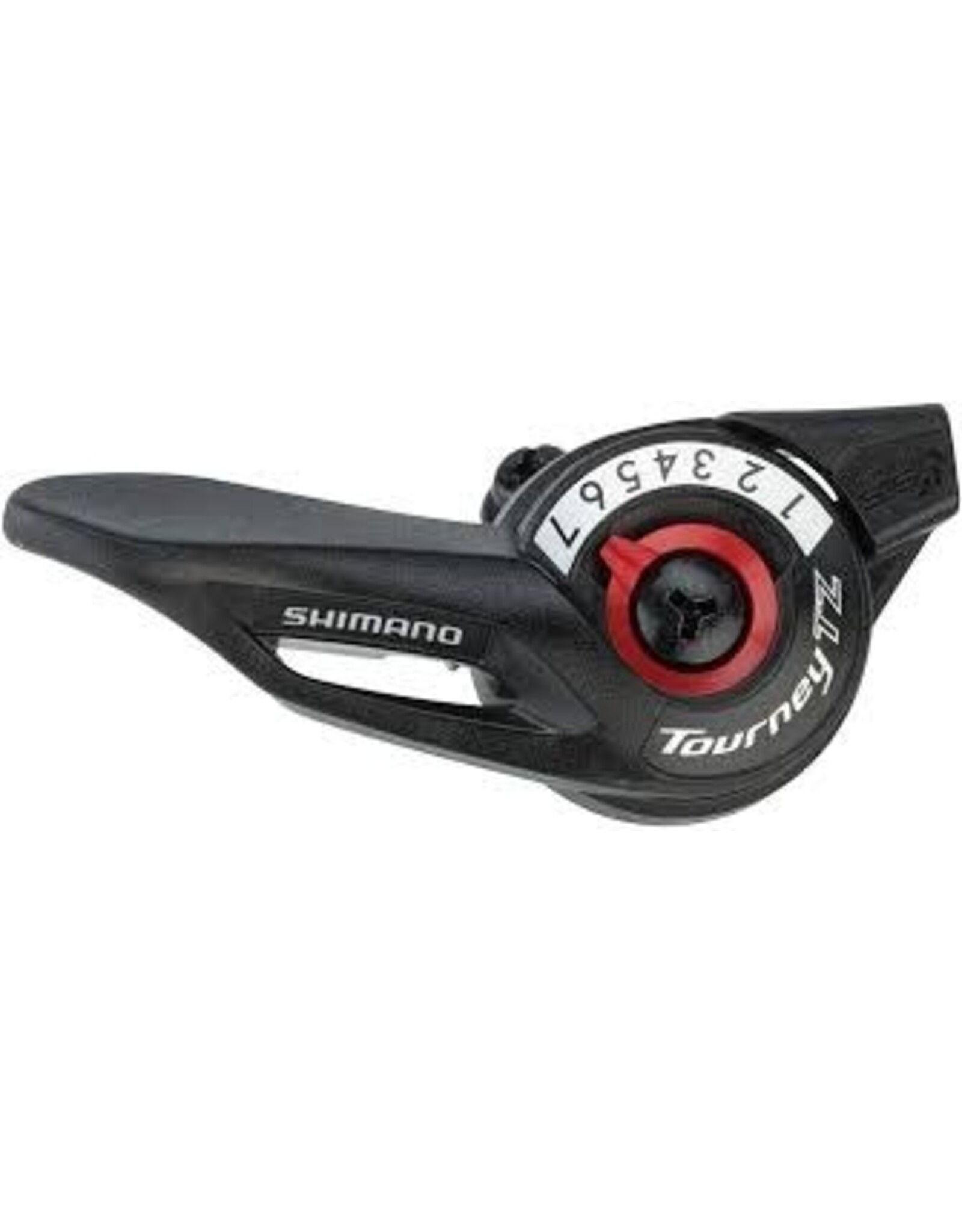 Shimano Shimano Tourney TZ500 7-Speed Right Thumb Shifter