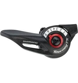 Shimano Shimano Tourney TZ500 7-Speed Right Thumb Shifter