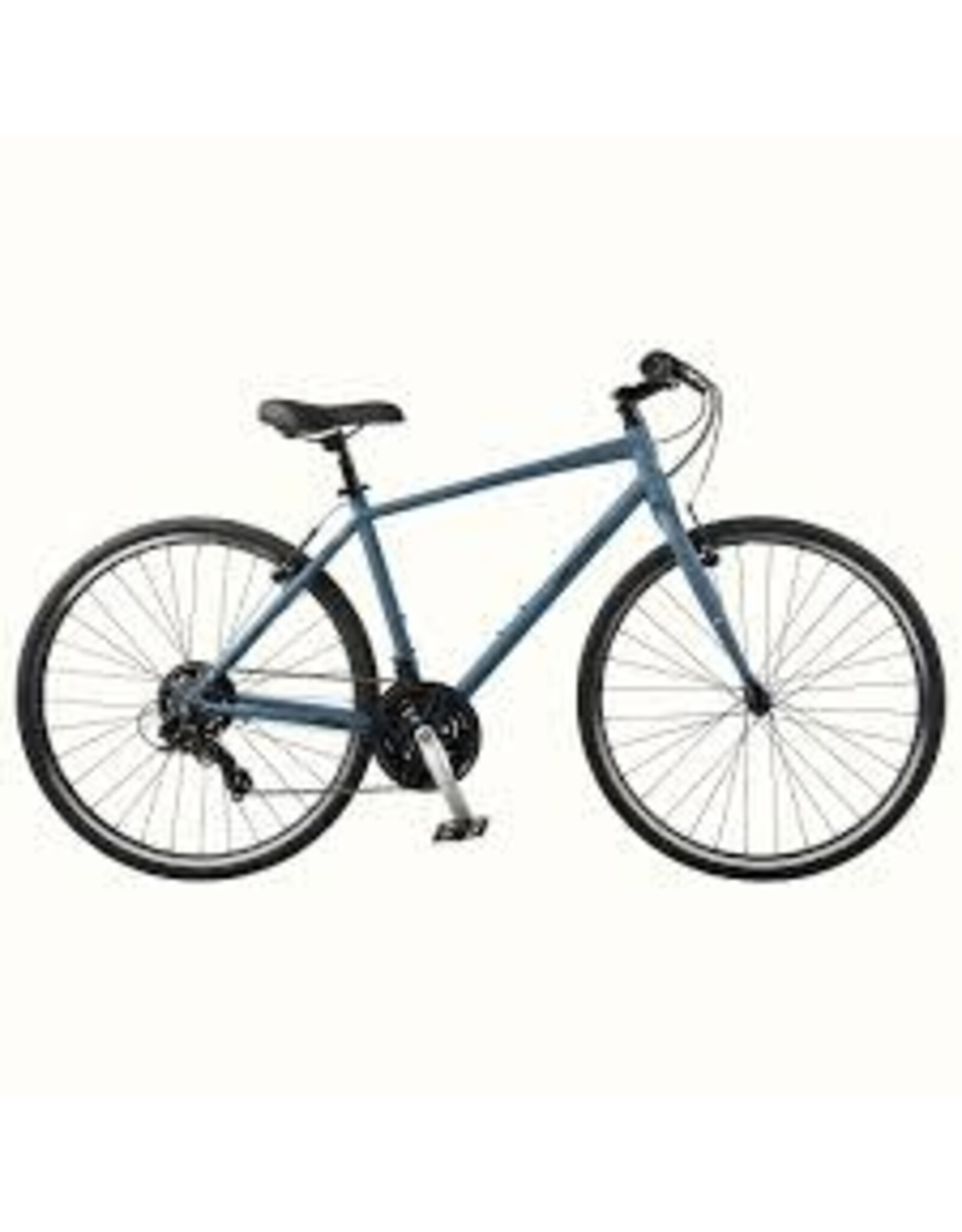 Retrospec Retrospec Atlas Hybrid