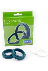 SKF SKF Low-Friction Dust Wiper Seal Kit: RockShox 35mm, Fits 2008-Current Forks