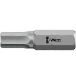 Wera Wera 840/1 Z HEX-PLUS SW Bit - 4 x 50mm
