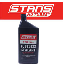 Stan's No Tubes Stan's NoTubes Original Tubeless Sealant - 1000ml