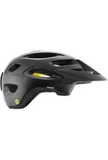 GIANT GNT Roost Helmet MIPS MD Matte Black Diamond