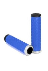 Best Lock-On Grips - A’ME - Pro Series Tri Pattern 1.3 Blue