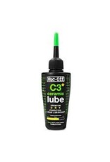 Muc-Off Muc-Off C3 Dry Ceramic Bike Chain Lube - 50ml, Drip