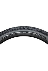 Surly Surly ExtraTerrestrial Tire - 29 x 2.5, Tubeless, Folding, Black/Slate, 60tpi