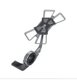 Delta HBAR MOUNT DELTA SMART PHONE HOLDER X-MOUNT BK