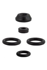 Park Tool Park Tool 1586K Head Seal Kit for INF-1 and 2 Inflator