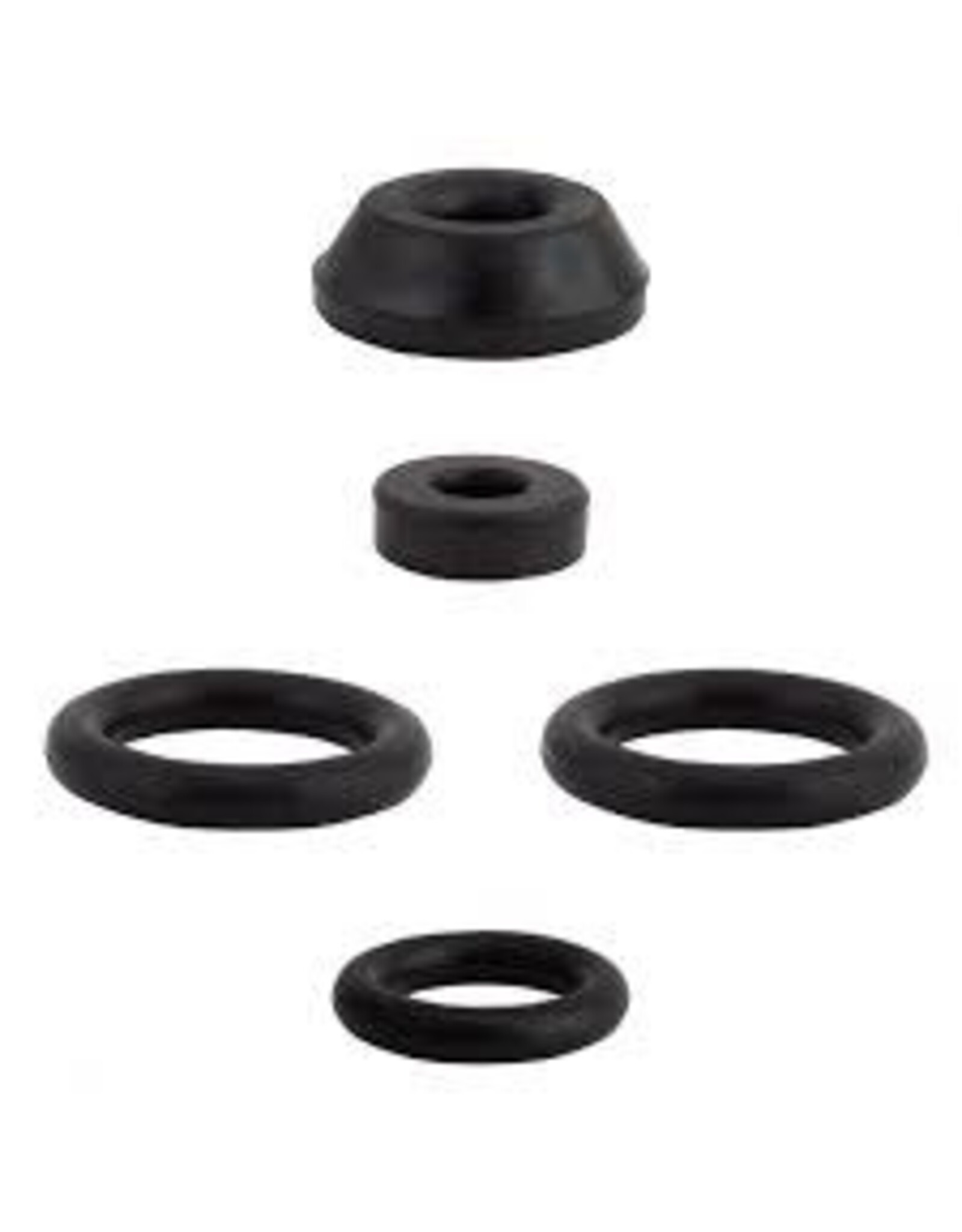 Park Tool Park Tool 1586K Head Seal Kit for INF-1 and 2 Inflator