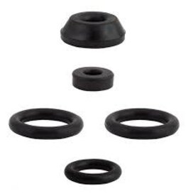 Park Tool Park Tool 1586K Head Seal Kit for INF-1 and 2 Inflator