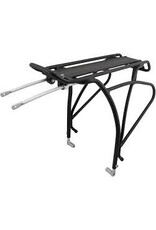 SUNLITE BIKE RACK RR SUNLT G-TEC DISC BK 26/700
