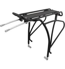 SUNLITE BIKE RACK RR SUNLT G-TEC DISC BK 26/700