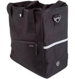 SUNLITE BAG SUNLT PANNIER MARKET PANNIER EA BK (G)