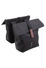 Basil BAG BASIL PANNIER CITY DOUBLE UBS BK