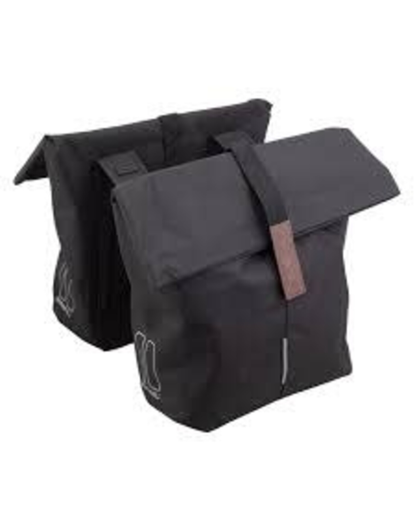Basil BAG BASIL PANNIER CITY DOUBLE UBS BK