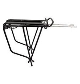 Topeak BIKE RACK RR TOPEAK SUPER-T w/SPRG MTX-1.0/2.0 BK