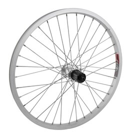 WHEEL MASTER WHL RR 20x1.75 406x19 ALY SL 36 WM MT5010 8-10sCAS QR SL 135mm SS2.0SL