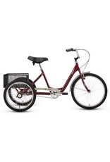 iZip Alta iZip Tristar Plus Trike
