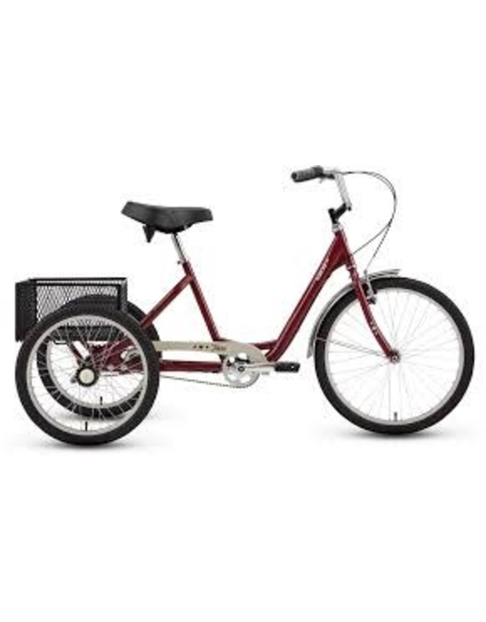 iZip Alta iZip Tristar Plus Trike