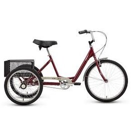 iZip Alta iZip Tristar Plus Trike