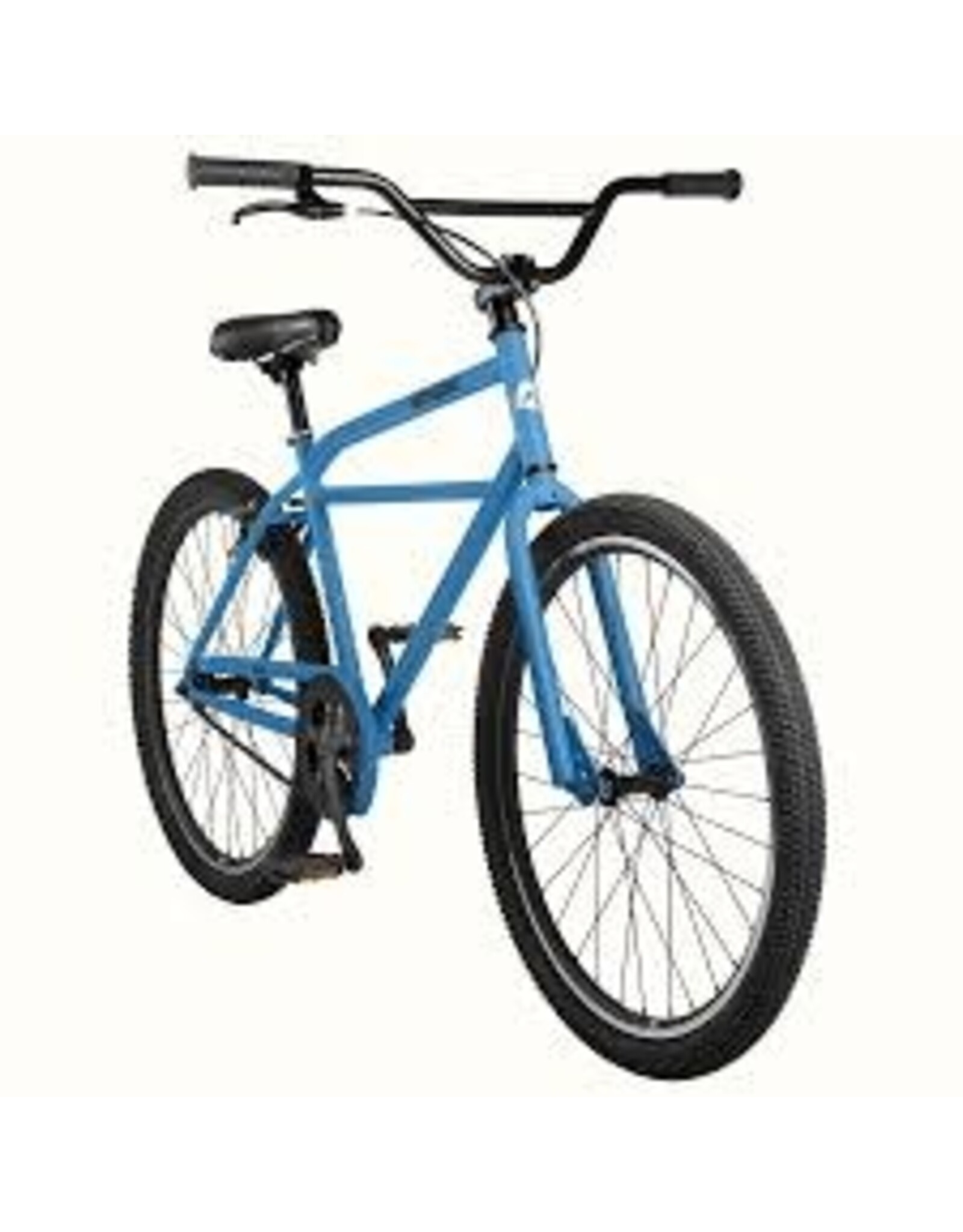 Retrospec Bicycles Retrospec Sully Klunker Single Speed