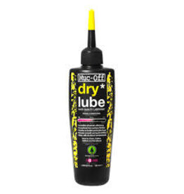 Muc-Off Muc-Off Bio Dry Bike Chain Lube - 120ml, Drip
