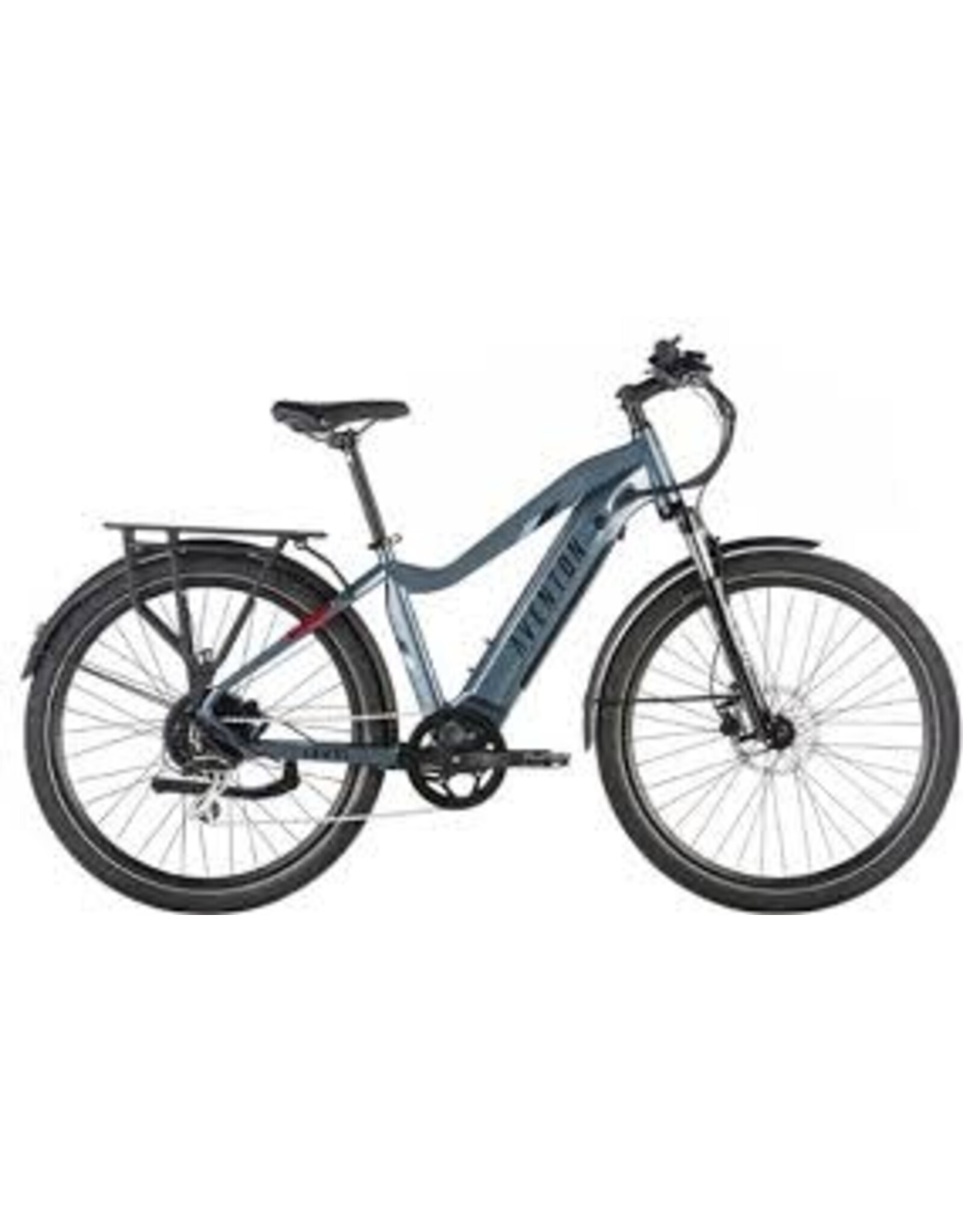 Aventon Aventon Level.2, L- Glacier