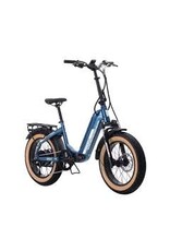 Aventon Aventon Sinch.2 Step Thru- Sapphire