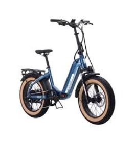 Aventon Aventon Sinch.2 Step Thru- Sapphire