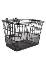 SUNLITE BASKET SUNLT FT WIRE/MESH L/O STD BK w/BRACKET