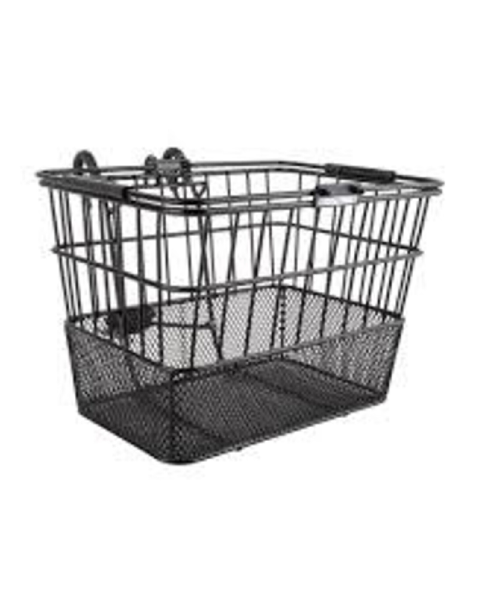 SUNLITE BASKET SUNLT FT WIRE/MESH L/O STD BK w/BRACKET