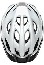MET Helmets MET Crossover MIPS Helmet - White, X-Large