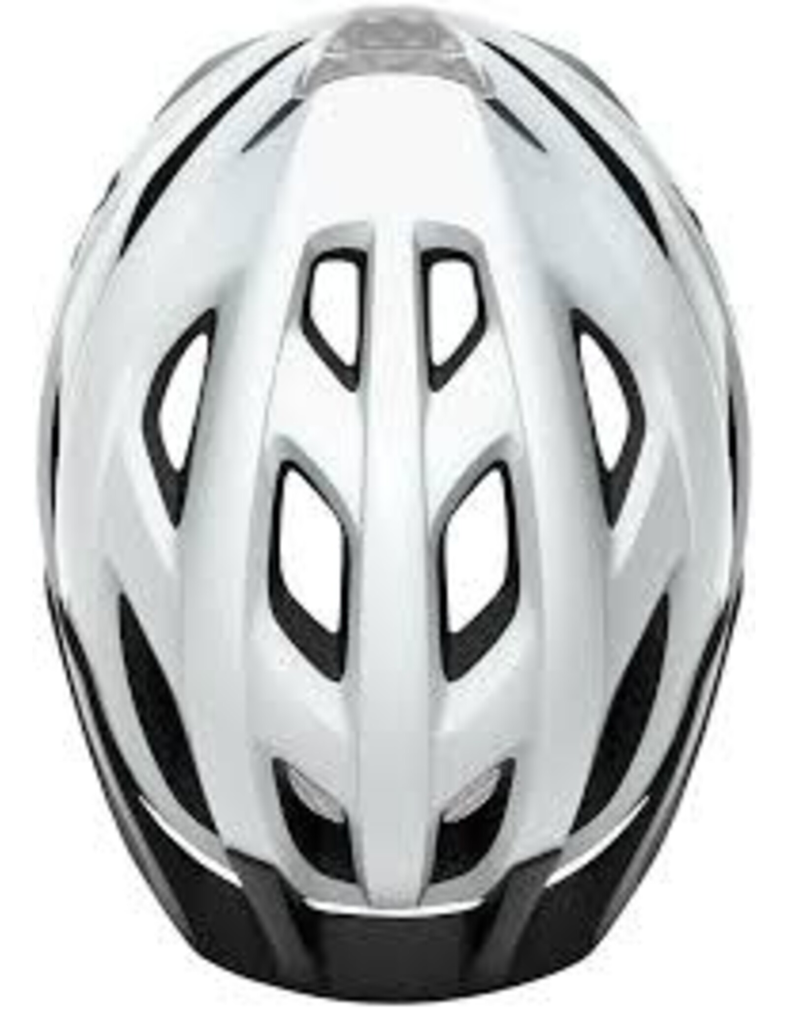 MET Helmets MET Crossover MIPS Helmet - White, X-Large