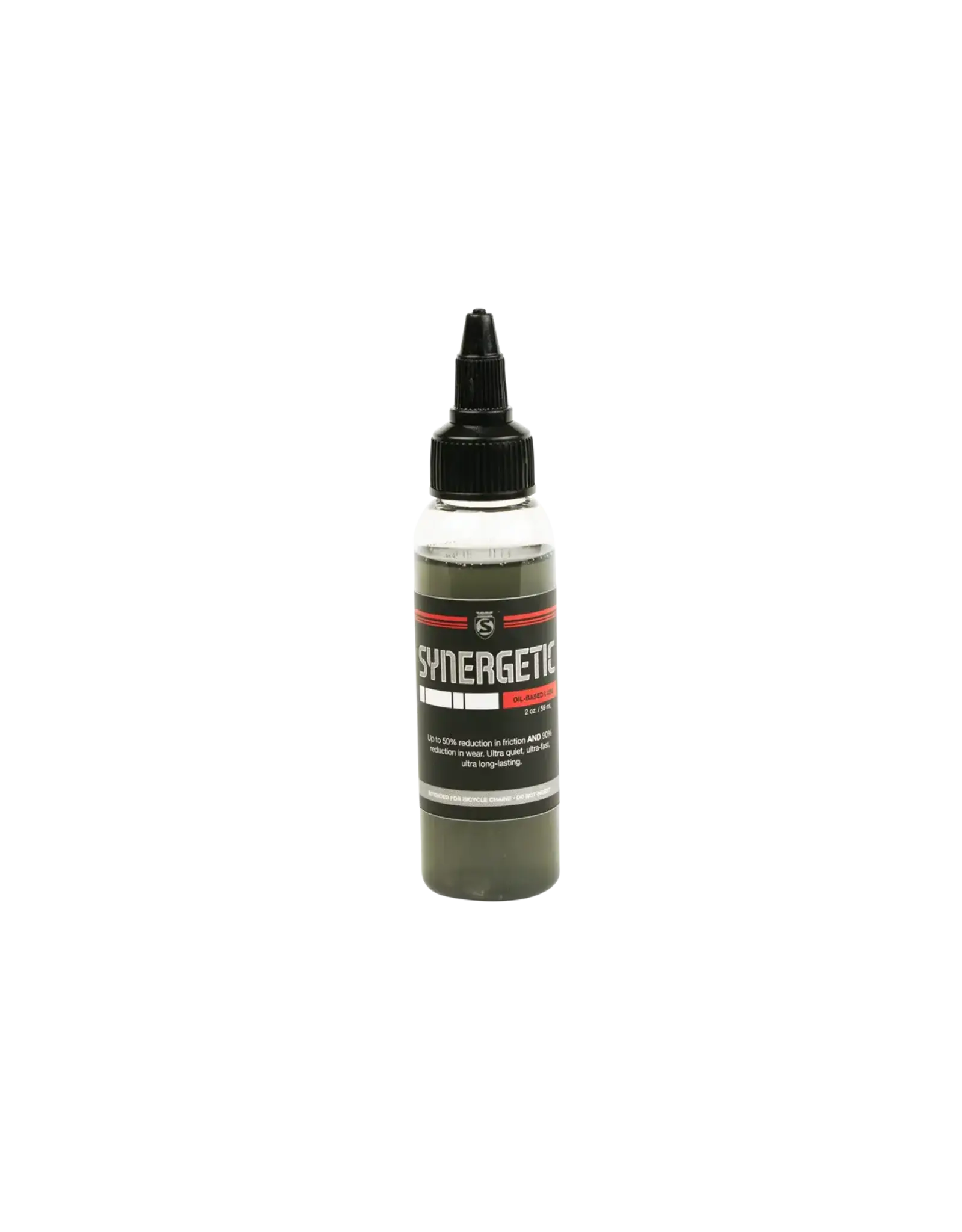 Silca Silca Synergetic Drip Lubricant - 2oz