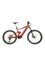 Bulls Bulls Copperhead Evo AM 4 750 Metallic Orange 27.5x44cm