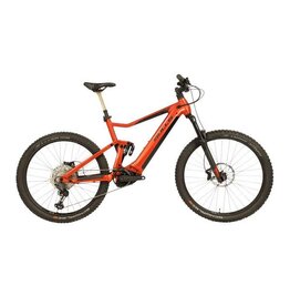 Bulls Bulls Copperhead Evo AM 4 750 Metallic Orange 27.5x44cm