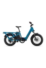 Momentum Momentum Cito E+ Aquarium