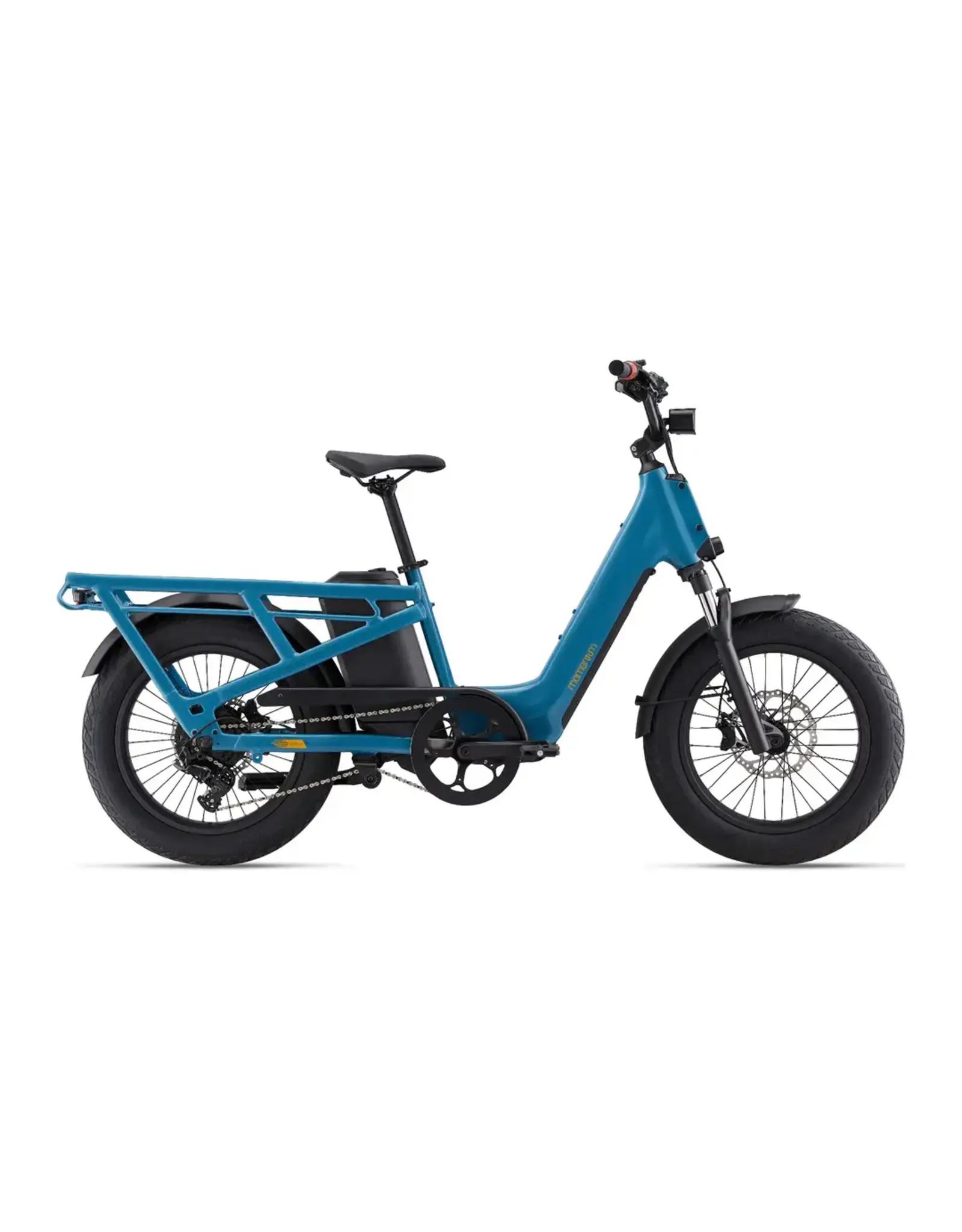 Momentum Momentum Cito E+ Aquarium