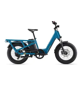 Momentum Momentum Cito E+ Aquarium
