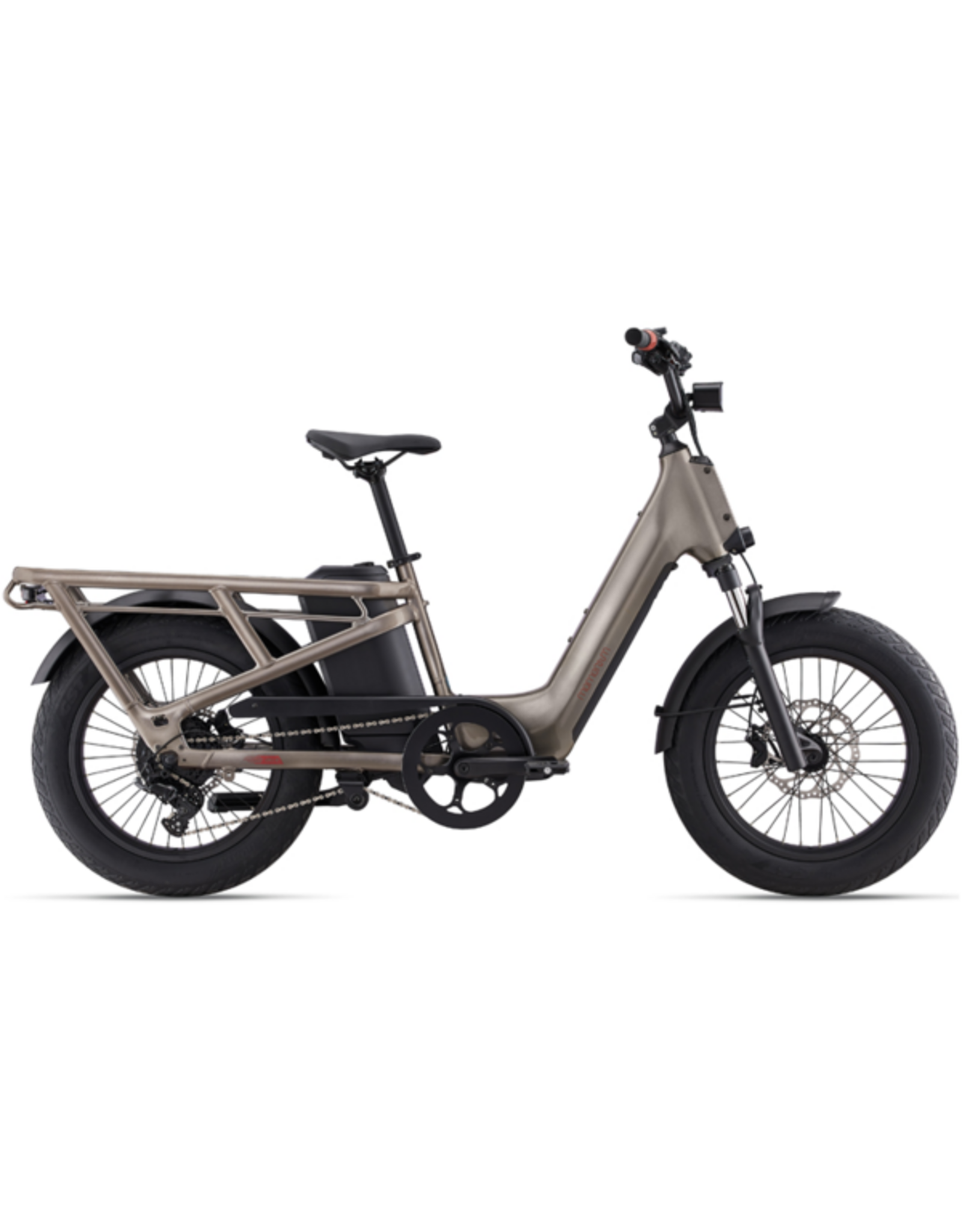 Momentum Momentum Cito E+ Metal