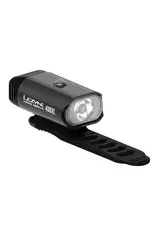 Lezyne Lezyne Mini 400 Headlight - Gloss Black