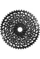 SRAM SRAM GX Eagle XG-1275 Cassette - 12 Speed, 10-50t, Black, For XD Driver Body