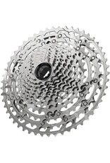 Shimano Shimano Deore CS-M5100-11 Cassette - 11-Speed, 11-51t, Silver
