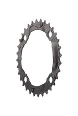 Shimano Shimano Deore M590 32t 104mm 9-Speed Middle Chainring Black