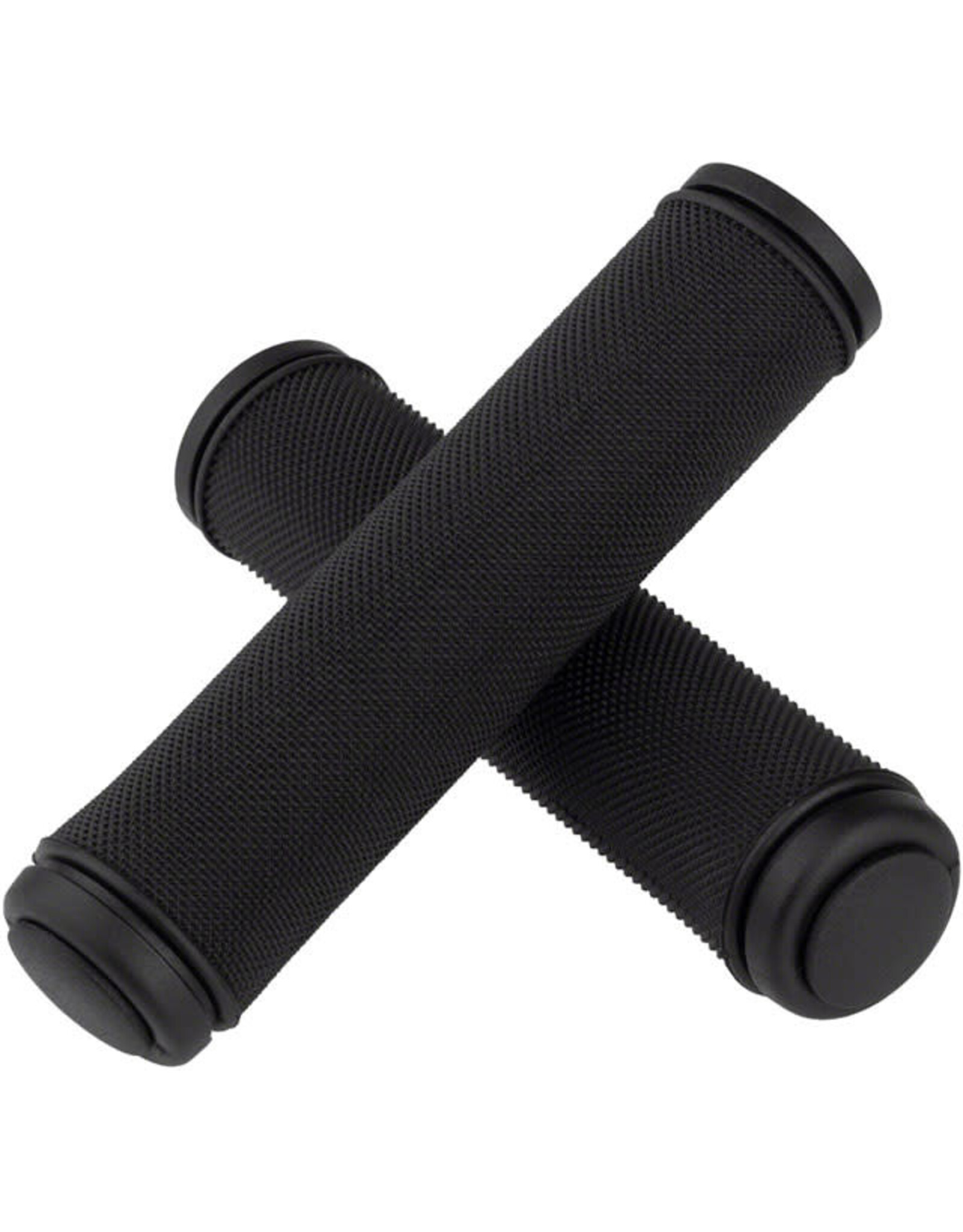 Velo Velo Handlez MX Grips - Black