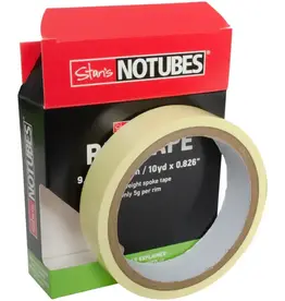 StansNoTubes Stans NoTubes Rim Tape 10yd x 25mm