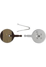 Promax Promax PD071S Disc Brake Pad - Sintered, Steel Backed, Fits Promax 300, 300R, 330R, Render, Render R / Avid BB5, Pair