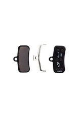 Jagwire Jagwire Pro Extreme Sintered Disc Brake Pads - For Shimano Deore XT M8020, Saint M810/M820, and Zee M640